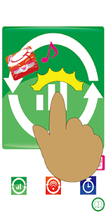 Electric wave recovery Screenshots 0