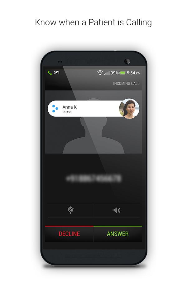 Practice Management Android Apps on Google Play