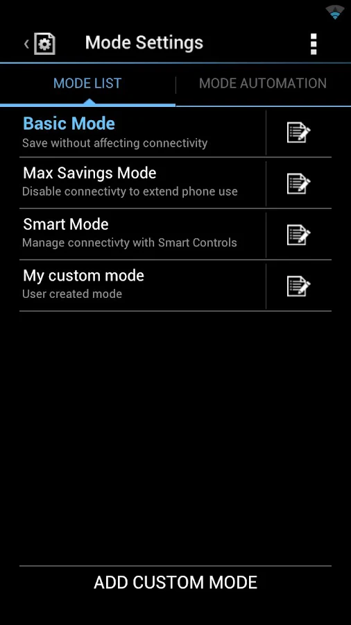 BatteryXL Pro - Battery Saver - screenshot