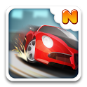 Lane Fury HD FREE icon