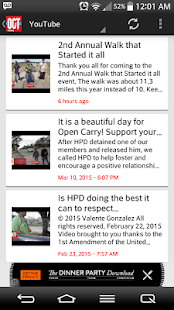 Download Open Carry Texas Mobile APK