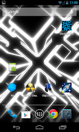 Electron City poster 7