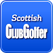 Scottish Club Golfer