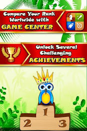 Bird Launcher poster 5