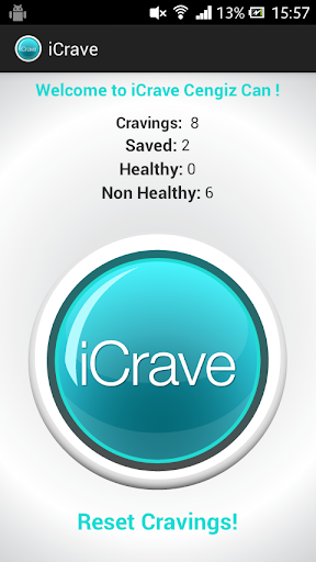 iCrave