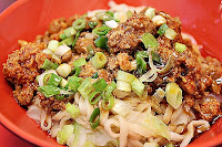 滇峰辣味肉燥麵 (已歇業)