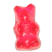 Retro Candy Widget