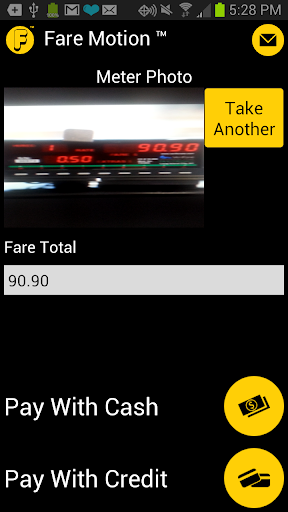 【免費交通運輸App】Fare Motion - ONE App™-APP點子