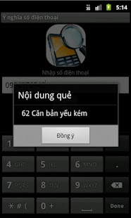 How to download Ý nghĩa số điện thoại 1.0 unlimited apk for bluestacks