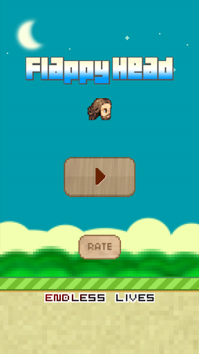 Flappy Head