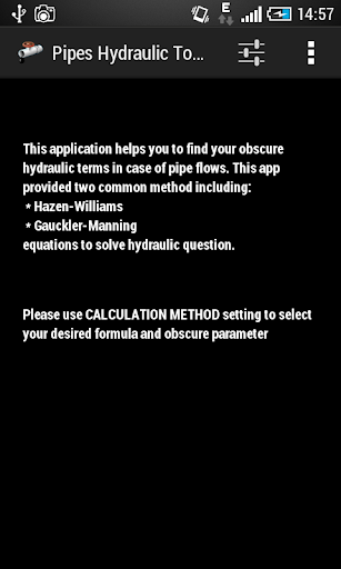 免費下載工具APP|Pipes Hydraulic Tool app開箱文|APP開箱王