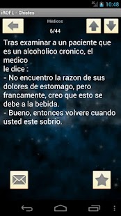 How to mod Chistes - iROFL 1.6 mod apk for bluestacks
