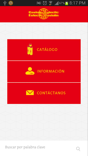 【免費工具App】Catálogo Eutectic México-APP點子