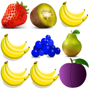 Fruit Breaker  Icon