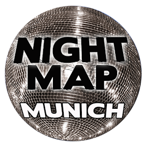 Nightmap Munich 1.0