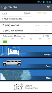 Airline Flight Status Tracker & Trip Planning v2.8.9