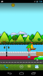 Riverside HD - screenshot thumbnail