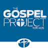 The Gospel Project: Kids Application icon