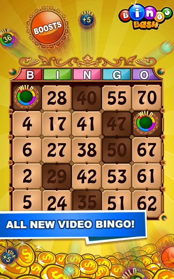 Bingo