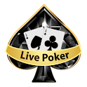 Poker Live by AbZorba logo