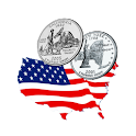 State Quarters logo