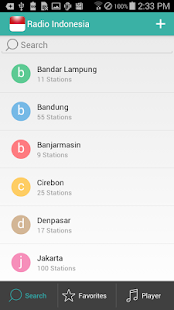 How to install Radio Indonesia lastet apk for laptop