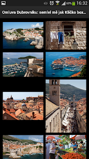 iDNES.cz Screenshots 5