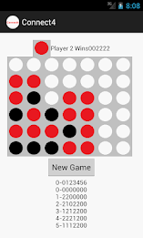 Connect 4 by AppEdTech poster 2