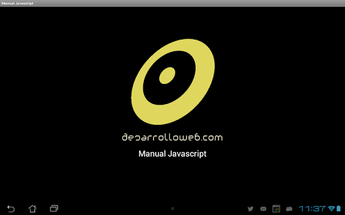 Manual Javascript Screenshots 4