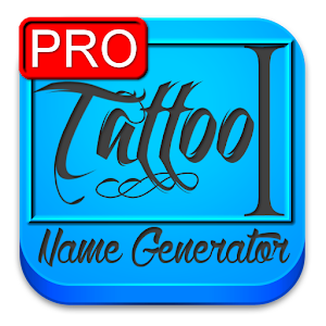 Tattoo Design Generator PRO