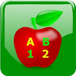 ABC Kids Slate.apk 1.0