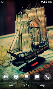 Beautiful Theme Screenshots 8