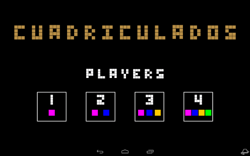 How to install Cuadriculados patch 1.03 apk for bluestacks