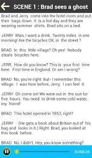 Free English Audio Storys-Oxford APK for Android