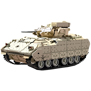 MILES XXI Bradley 1.1