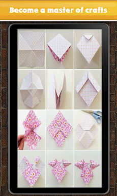 学習折り紙のおすすめ画像5