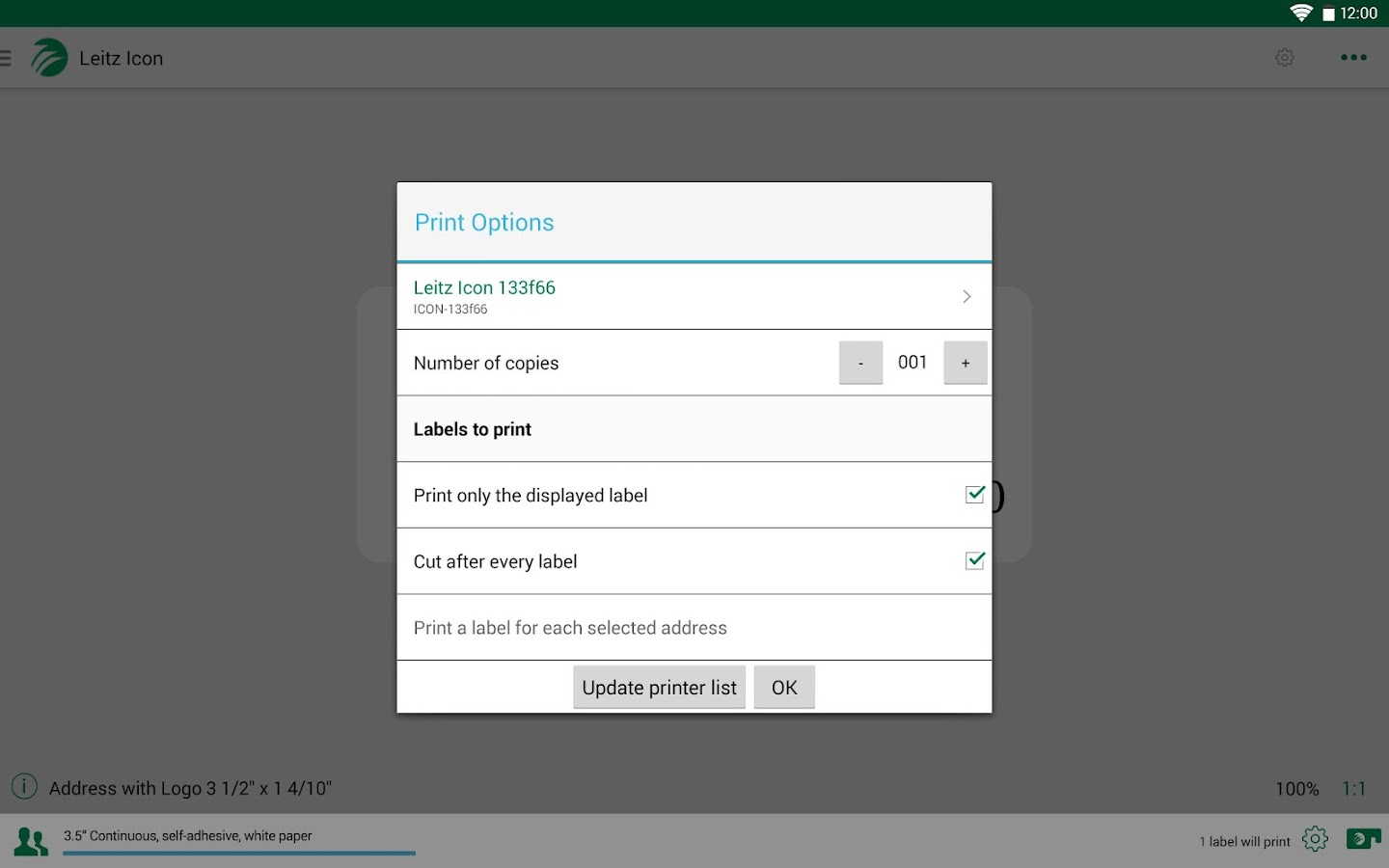 Leitz Icon Software Android Apps on Google Play