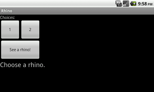 How to download Rhino 1.3.0 apk for bluestacks