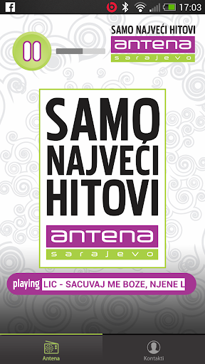 免費下載音樂APP|Antena Sarajevo app開箱文|APP開箱王