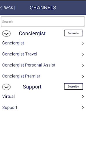 免費下載社交APP|Conciergist app開箱文|APP開箱王