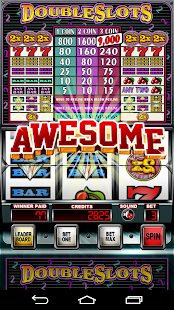 Free Double Slots (2x) Slot Machine APK