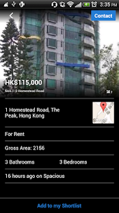 Free Spacious - Homes to Buy & Rent APK