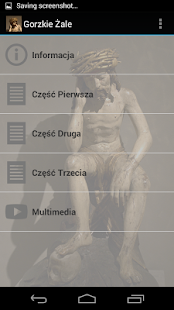 Lastest Gorzkie żale APK for Android