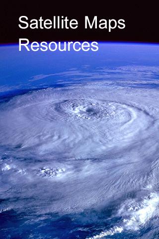 Satellite Maps Resources