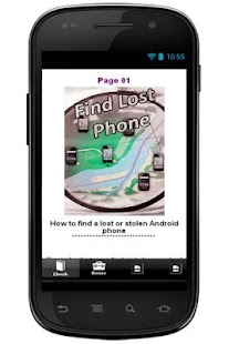 скачать find my android
