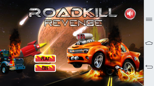 免費下載動作APP|Hit & Run : Road Kill app開箱文|APP開箱王