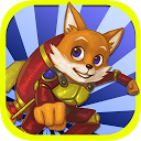 Fox Tales: Rocket Run