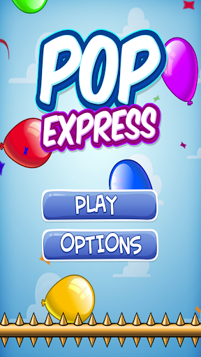 Pop Express