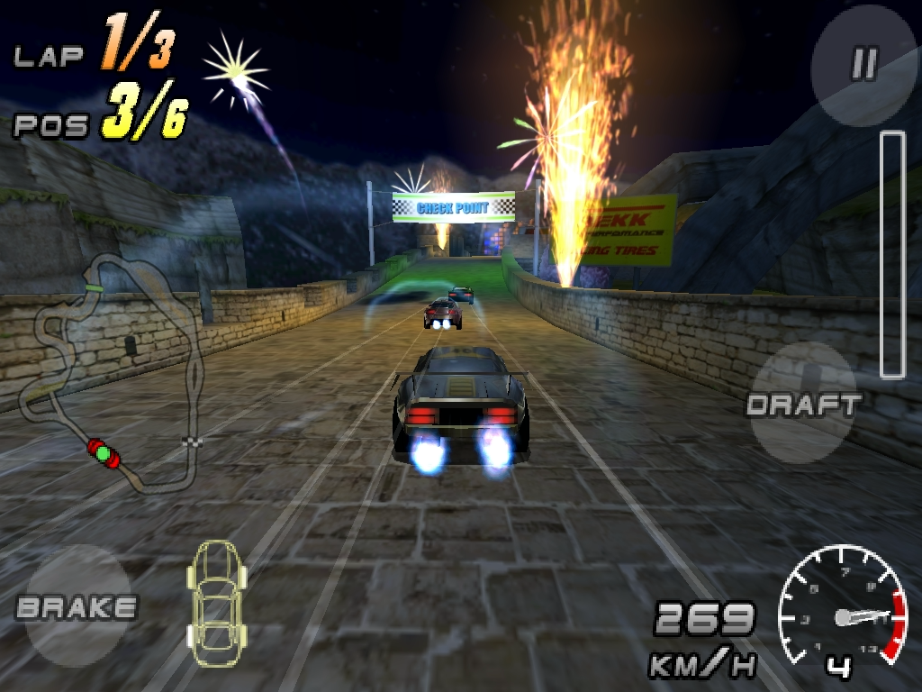 Raging Thunder 2 FREE Android Apps On Google Play