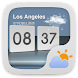3D Skin GOWeatherEX icon